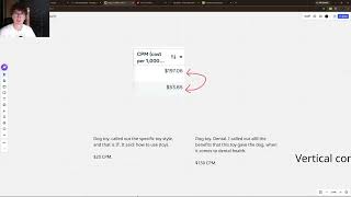 How to Fix Your $200 Meta CPMs in 10 Minutes (ecom brands)