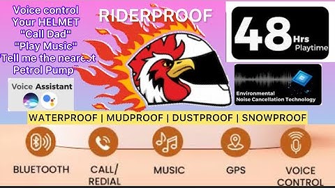 Unboxing the Headfox N2 Smart Bluetooth Helmet: The Ultimate Sound Experience