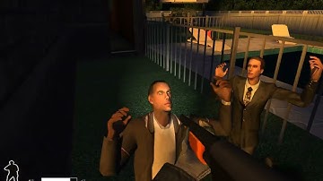 swat 4 elite force, custom map: dead end /100/100 score elite