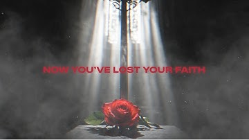 Ava Max - Lost Your Faith (Official Lyric Video)