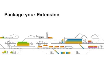 Lifecycle Management for SAP Business One Extensions 1/1