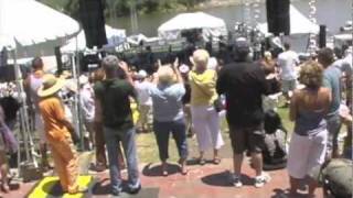 Pam Tillis CMA Festival