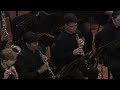 UNT Wind Ensemble - Fantastical Apparitions: A Symphonic Encounter by Ryan Fillinger