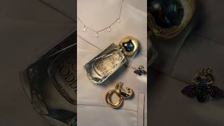 Moi By Nykaa Aura Range - Golden Goddess #moibynykaa #goldengoddess #aura #designerdupe #perfume