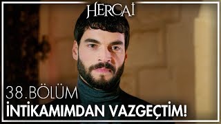 Azize'yi şok eden itiraf! - Hercai 38. Bölüm