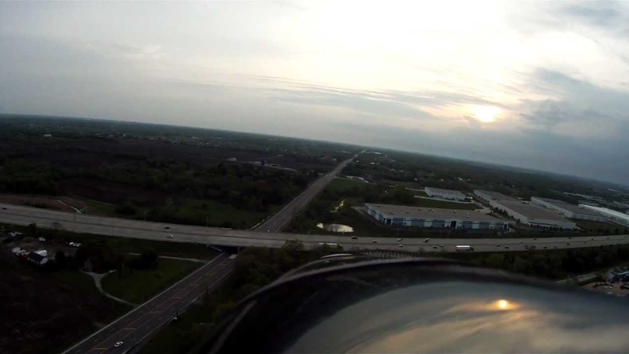 AXN FPV - long range FY-31AP Auto Pilot