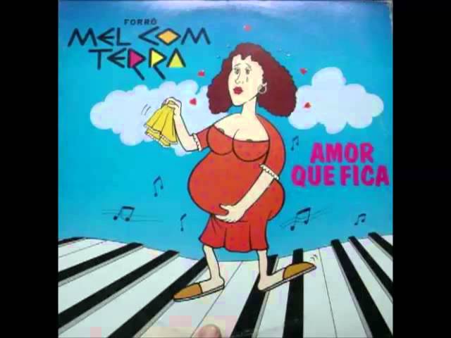 Mel com Terra - Memorias do Sertao