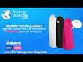 Revamp your closet with fandango sourcing wecover