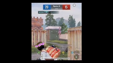 TDM King 👑#bgmi #pubgmobile #shortvideo #king #viral