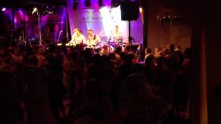 Guitar Boogie i Malung med Donnez