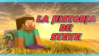 LA HISTORIA DE STEVE (MINECRAFT)  Gameplay 99