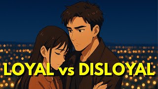 Famous 7 Shocking Differences Between Loyal Women And Disloyal Ones. Net Worth