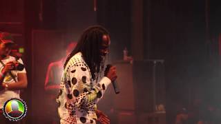 Famous Nesbeth - Live in London (My Dream) Wealth