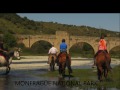 Riding holidays in spain  extremadura