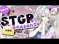 【#ストグラSeason2 】DAY 9┊よく寝ただ…【#ペトラナイトメア/犇飼子】【#GTA5】