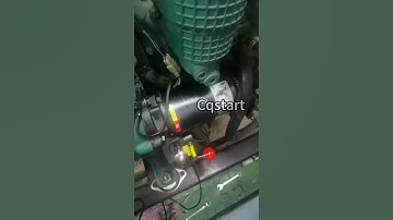 Cqstart Keeps Developing Applicable Spring Starters for Various Engines