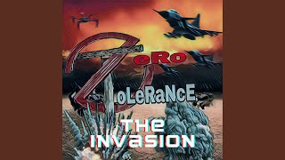 The Invasion