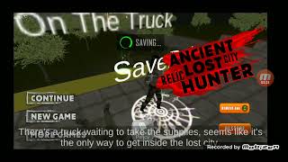 ancient lost City relic hunter ep1 screenshot 4