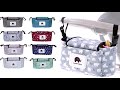 7 Сумка для коляски с Алиэкспресс AliExpress Stroller bag Лучшие товары для детей с али Детские вещи