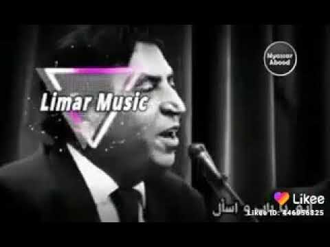 يادنيا إنتي الحرمتيني من أهلي وسكنت الغرب من غصبا عليا