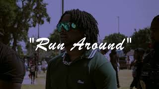 (Free) Bino Rideaux x 03 Greedo Type Beat - Run Around