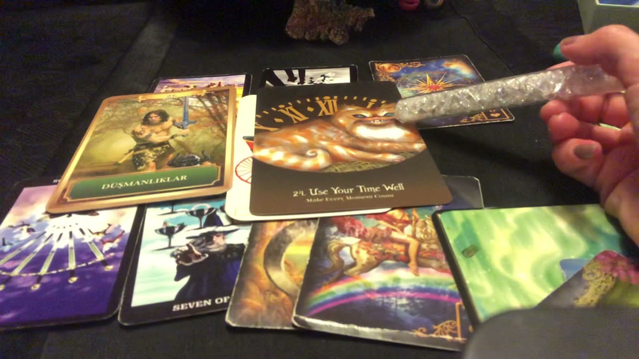 İş ve aşkta sıkıntılar bitecek mi? Ne zaman? Ne gibi gelişmeler olur?