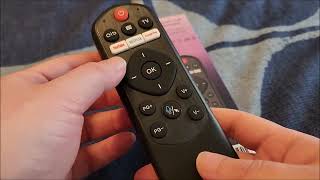 The Swiss Army Knife Remote: iPazzport IR/RF/BT Universal Keyboard+Air Mouse Remote Review
Check out the iPazzport remote here: https://www.amazon.com/iPazzPort-Wireless-Keyboard-Rechargeable-Projector/dp/B0C3H85PXC (dont forget to click the 31% off coupon while it lasts!)
https://www.aliexpress.us/item/3256806000913920.html?gatewayAdapt=glo2usa4itemAdapt
As someone who uses these wireless remotes quite often both at work and at home I can vouch for how useful they are. So when iPazzport reached out to see if I wanted to review their newest model of course I was! Let me just cut straight to the point, if you dont already have one of these stop reading right now and buy one. I guarantee that youll quickly find many uses for it and its really a no brainer given how cheap they are. They also make the perfect gift for the tech inclined in your family (hint hint!).
Ive posted a link for Ebay purchase referrals. If you use the link below then I get a small kickback from your purchase (it will cost you nothing, I just get paid for referring customers).
https://ebay.us/ez4e8u
Special thanks to Eric Skiff for freely providing the music used in this video off his album Resistor Anthems. His music can be found at http://ericskiff.com/music/
My RGB Gameboy Backlight Controller is now available at http://www.roarkesretrocorner.com!!!
Use the code SJM (all caps) to receive 10% off of your order!
ICStation Affiliate Link: http://www.icstation.com/index.php?aid=212
Code: sjmics
Discount Amount: 15% off
Max Use: 1 (one for per user)
Amount Limit: 300
Consider supporting me on Patreon: http://www.patreon.com/sjm4306 The Swiss Army Knife Remote: iPazzport IR/RF/BT Universal Keyboard+Air Mouse Remote Review