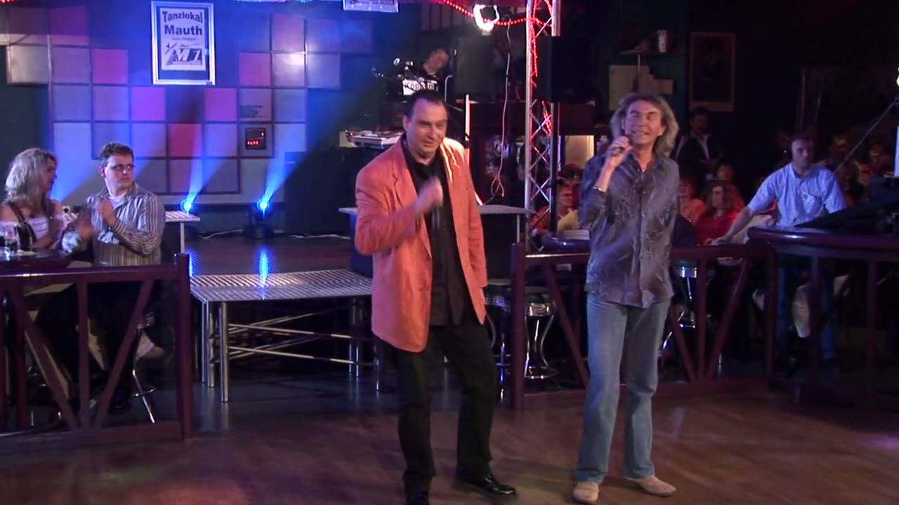 Das Duo Heute Das Duo Heute
