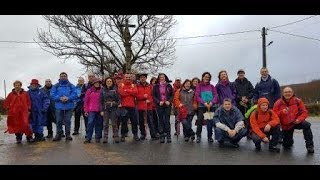 Rodeiro - Val de Camba 2018