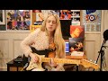 -May This Be Love- Jimi Hendrix Cover by Ayla