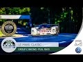 Le Mans Classic - Group C Racing - Course de support