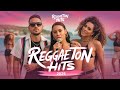 Reggaeton Summer Mix 2025 🌞🔥 | Latin Pop, Tropical Beats & Caribbean Party Vibes