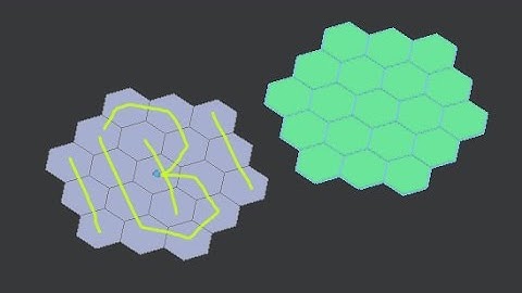 BS / SV Grease Pencil World Order (LIVENODING470)