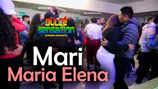 Mari Maria Elena MUSICA Marimba Orquesta