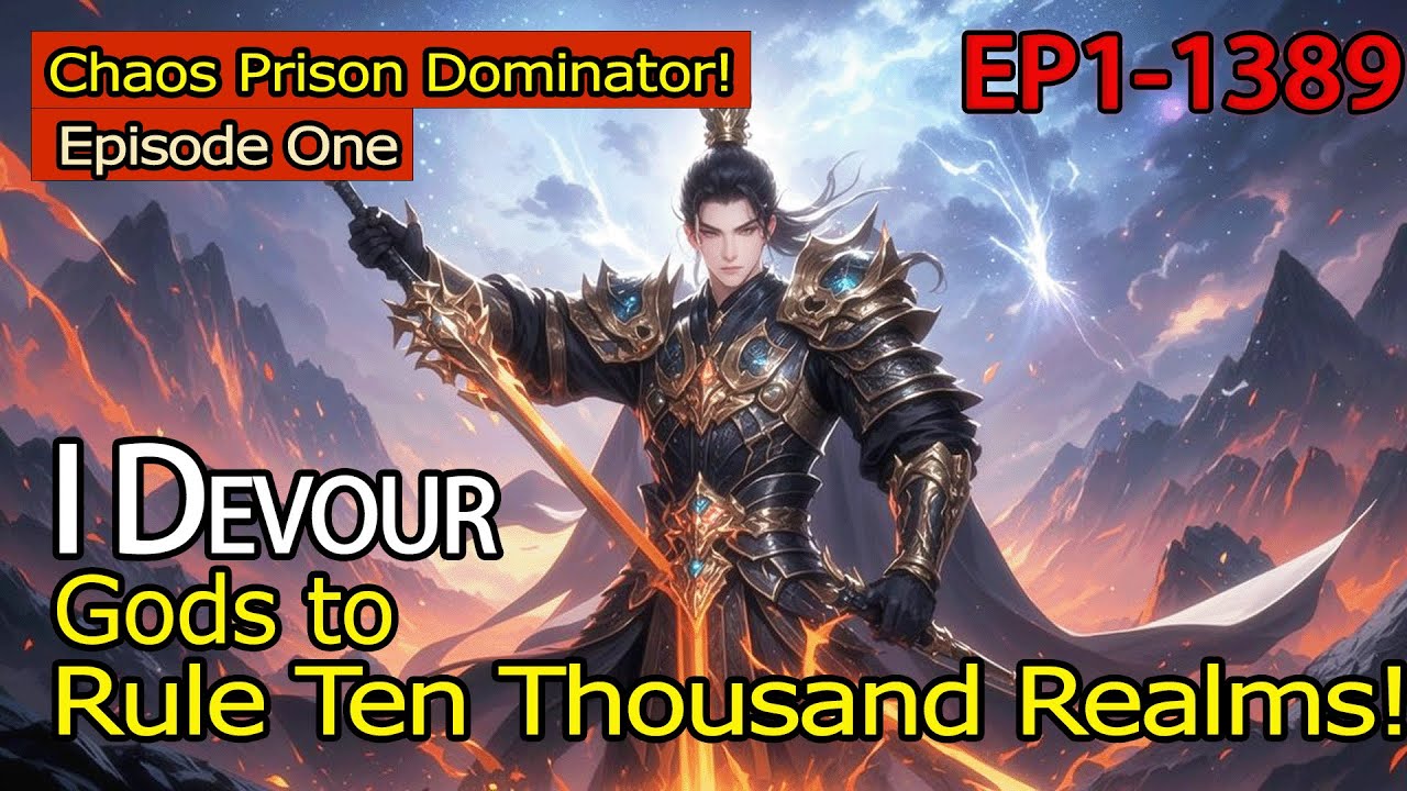 I Am The Big Boss In Ten Thousand Realms www.youtube.com