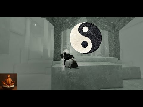 YIn & Yang Come To Deepwoken I Deepwoken