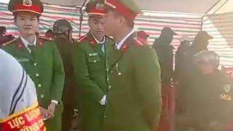 ĐỘNG TRỜI - Tập Đoàn Vin Vượng Cướp Nhà Dân Trái Phép