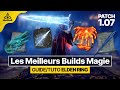 Guidetuto elden ring  les meilleurs builds magie  patch 107  108 lequel vous correspond 