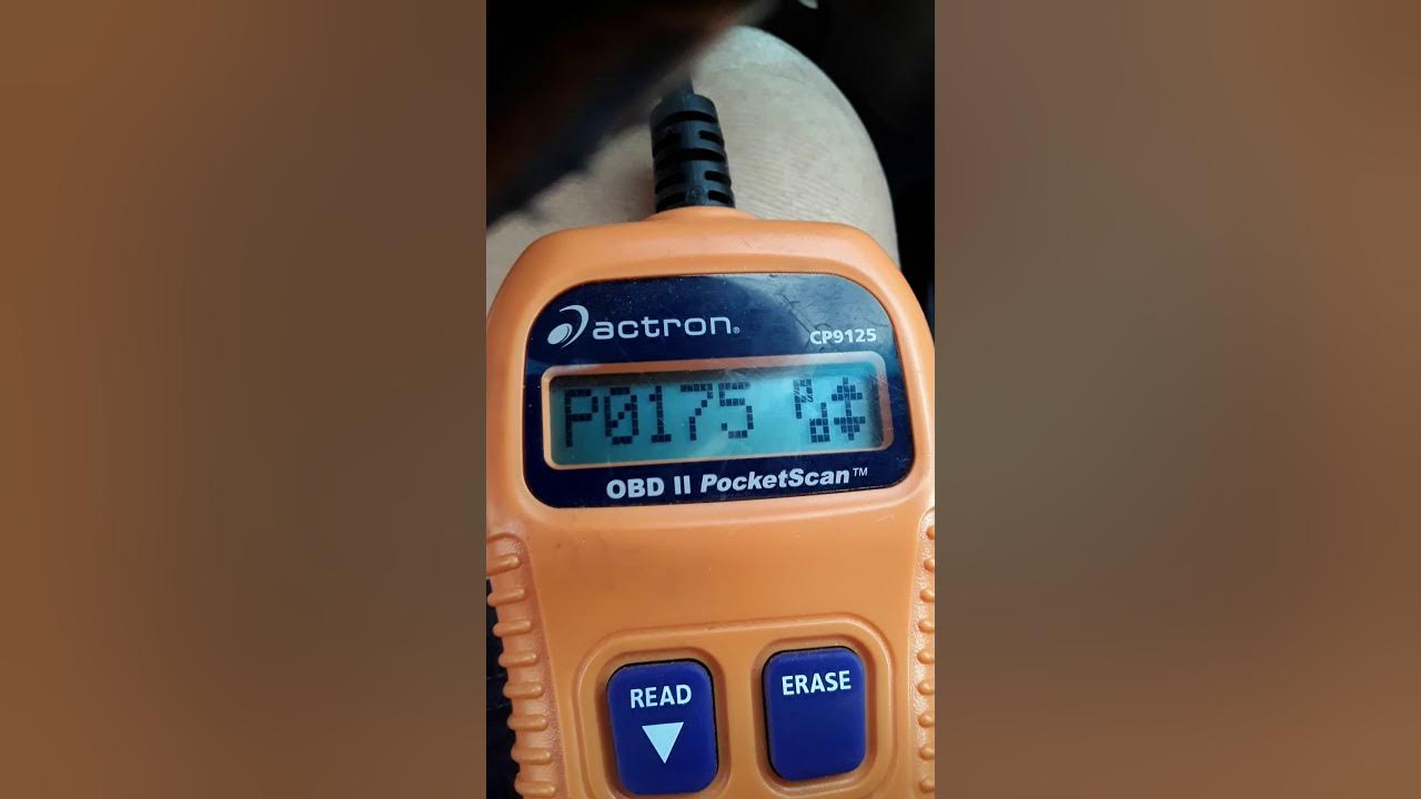 Jeep Liberty OBD2 Codes - YouTube