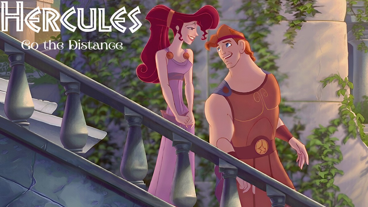 peaceful moments on the stairs with disney symphony collections (music for a cozy atmosphere )