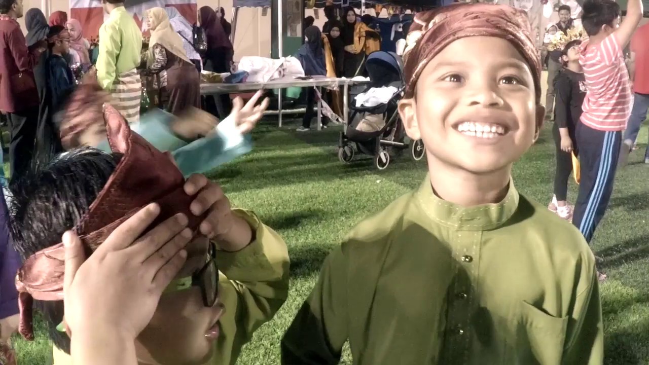 RUWAIS - PRS International Day 2018