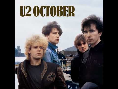U2 - Fire (Remastered 2008)