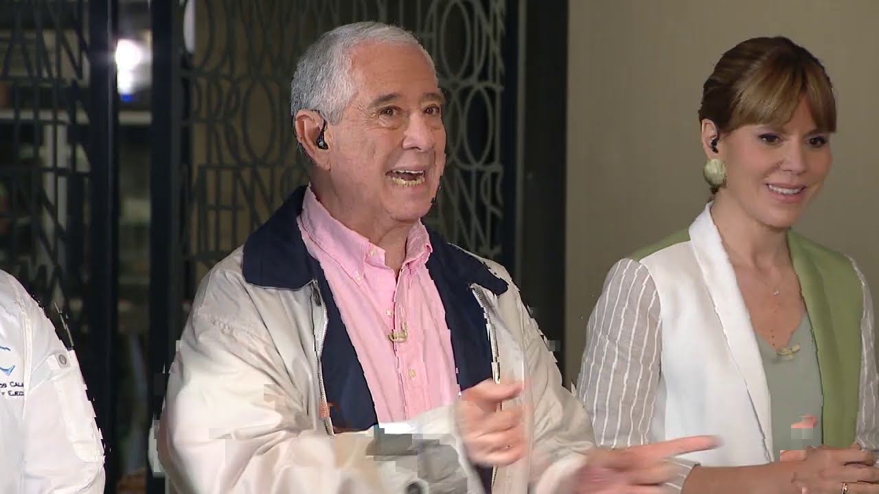 ¡Mirá los mejores momentos del 23º programa!