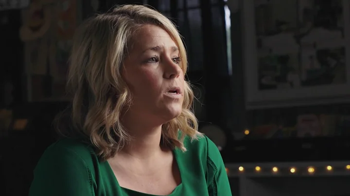 Kristen Watkins - The miller family alumni leaders...