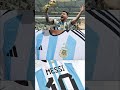 Top 10 Argentina Kits of All Time 🇦🇷 | Home & Away Classics