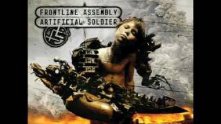 Frontline Assemblly - Dissension