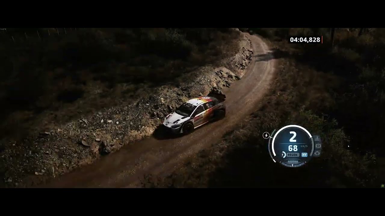 Rally DUO- WRC- Rally Portugal- 13082024- 2 - YouTube
