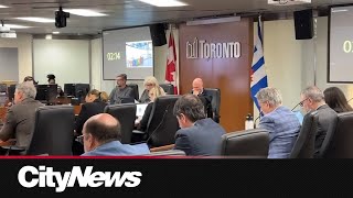 Recycling transition and speed camera removal concerns raised at City Hall