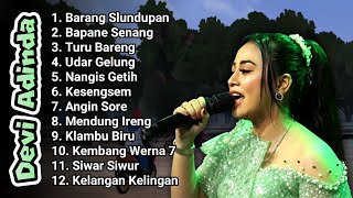 Barang Slundupan Tengdung Devi Adinda Full Album Citra Nada | Tarling Tengdung Tarling Pantura 2026