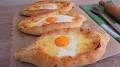 Khachapuri recipes adjaruli khachapuri recipe cook's country from www.youtube.com